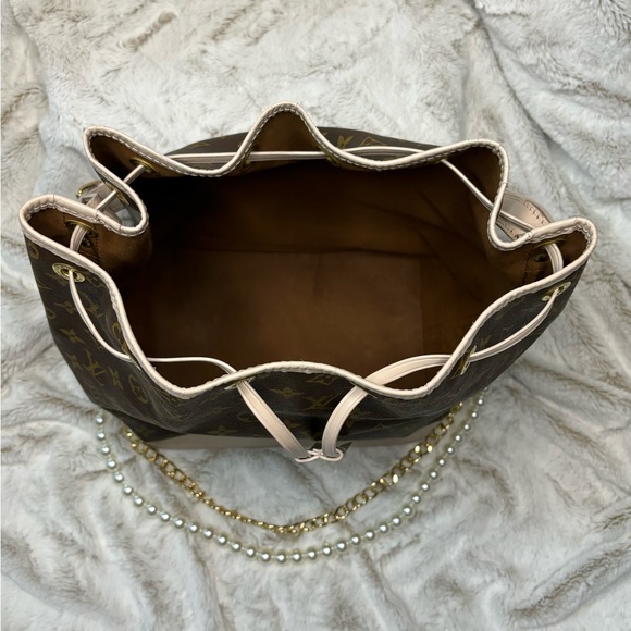 ✨Louis Vuitton Noe✨ - Picture 10 of 14